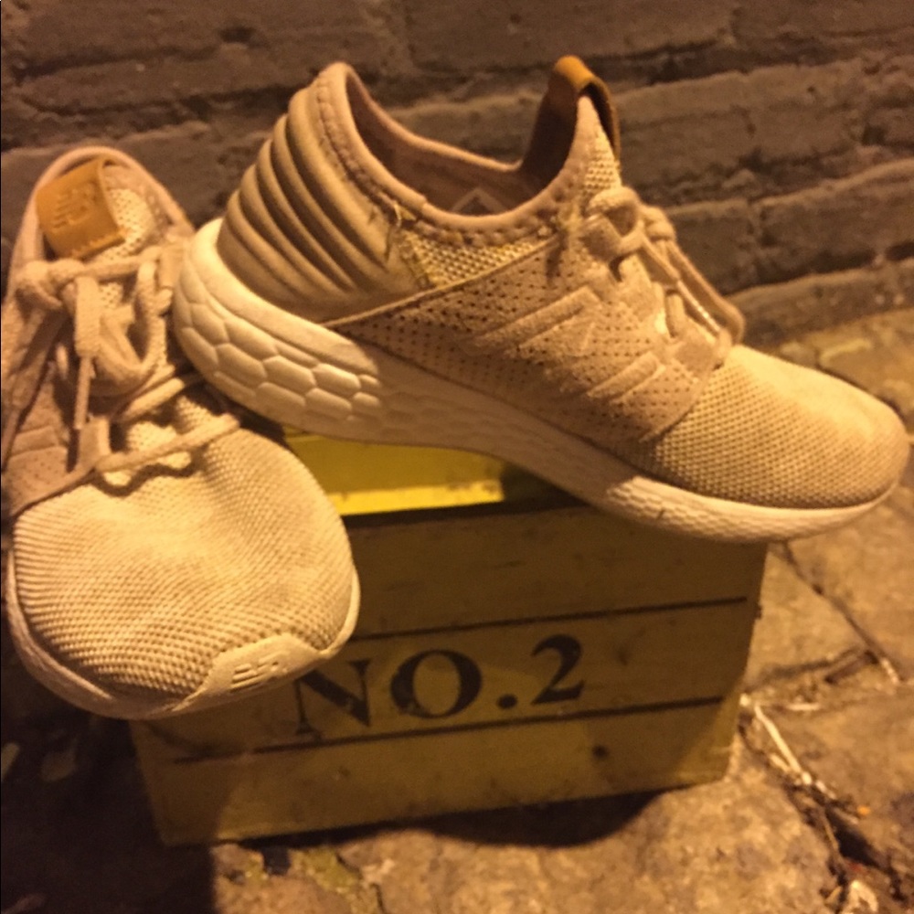 NWT bundle size 6 1/2 shoe